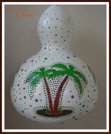 Mekanlara Özel Toptan Sipariş (Palmiye)